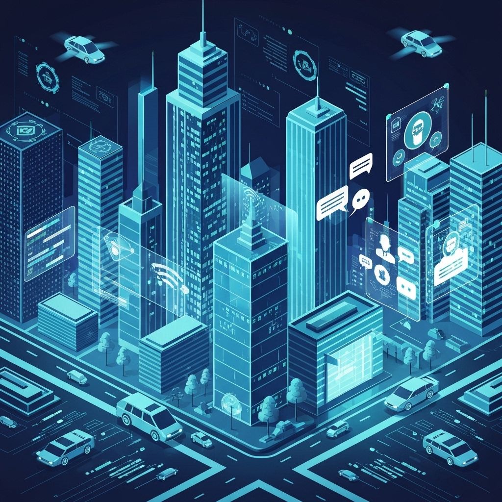 How AI is Transforming the Future of Marketing