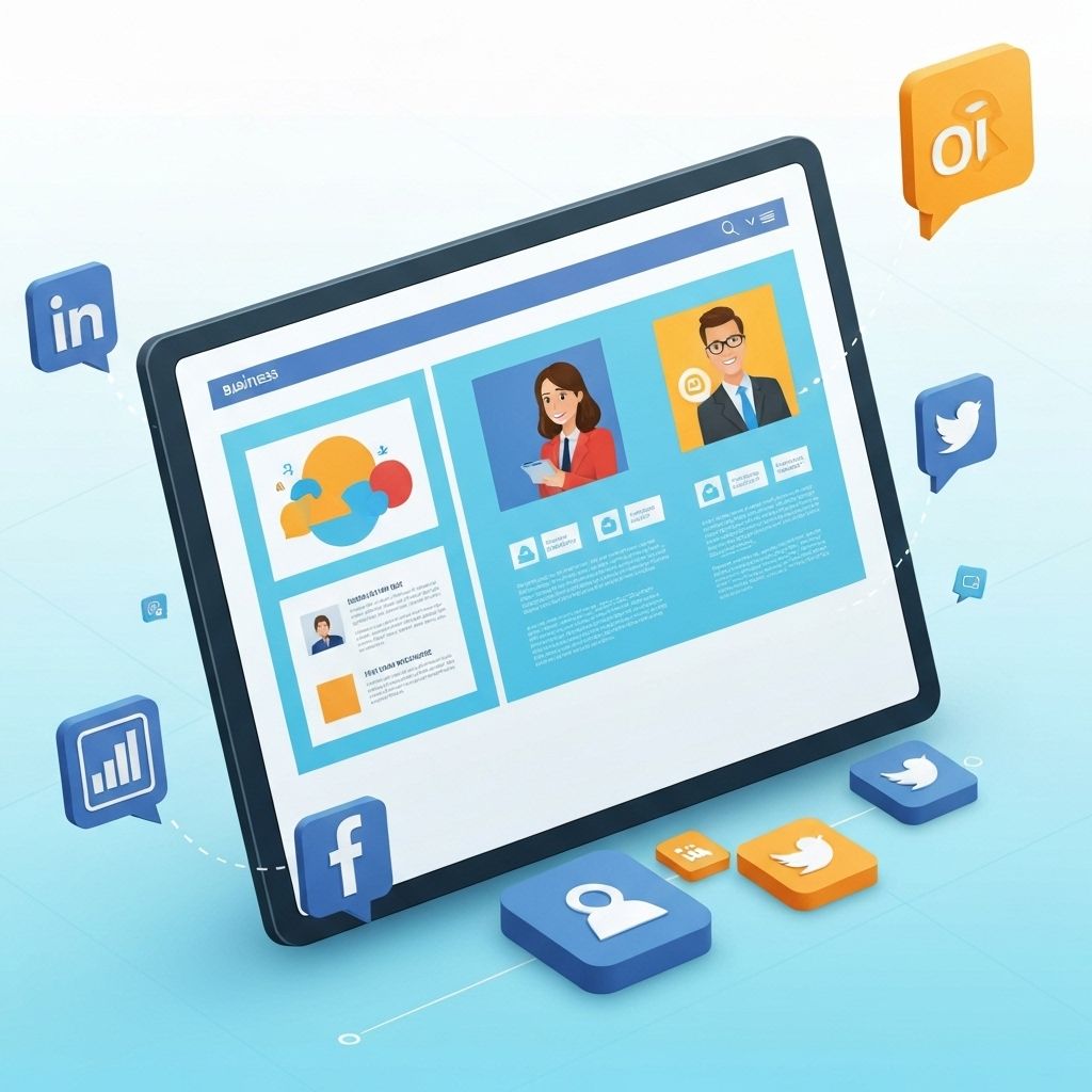 Why Your Business Must Be Online Today