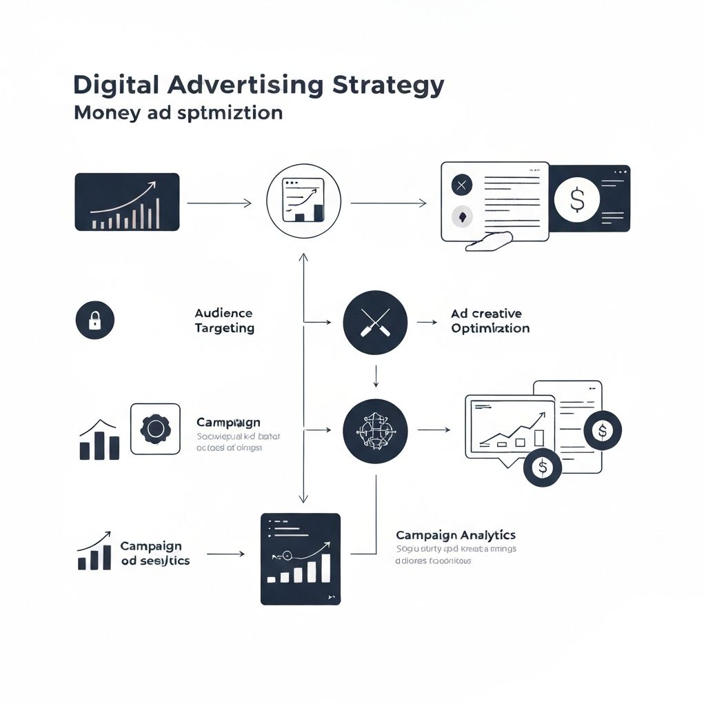 Why Most Businesses Waste Money on Ads (and How to Fix It)