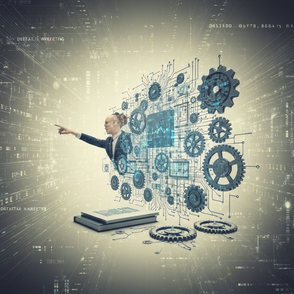 The Biggest Mistake in Digital Marketing