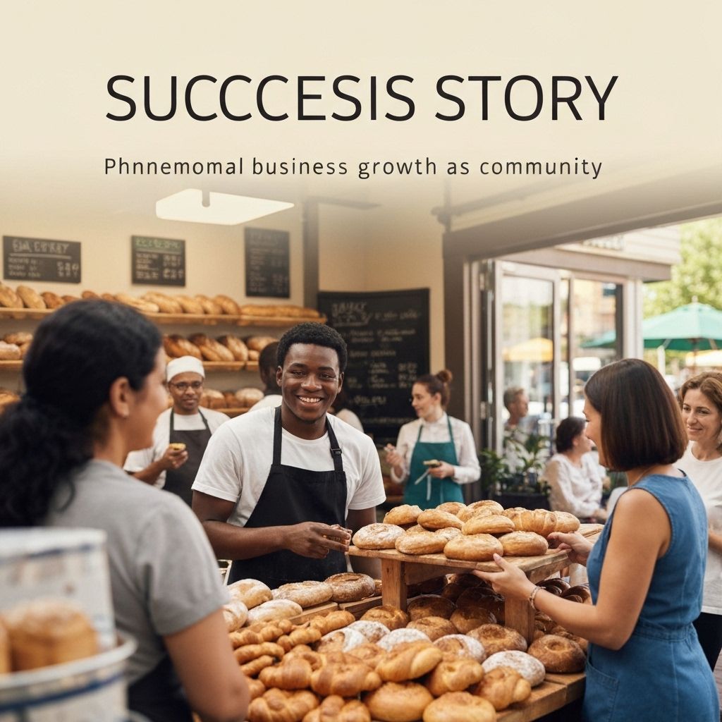Success Story: How a Small Local Store Tripled Its Sales