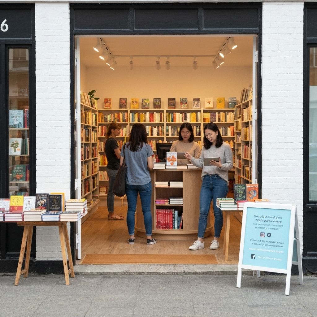 The Magic of Digital Marketing for Local Business Owners